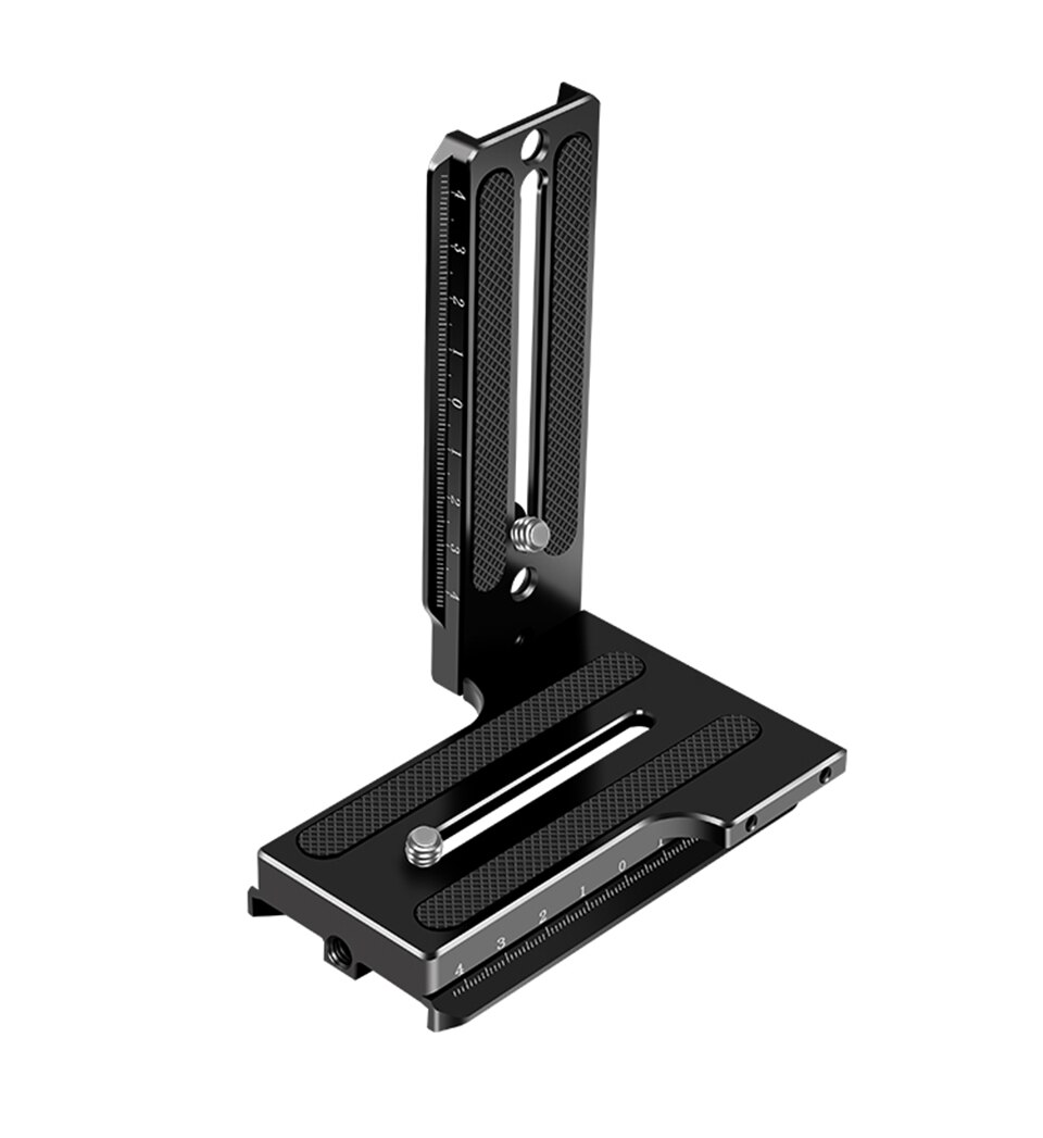 Support Rapide Xtreme Pour Caméra GoPro Sur Cardan DJI Phantom 2 (XDJI-03) - Neuf