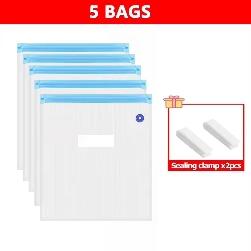 Sac sous vide imprimé 3D, sèche-filament PLA ABS TPU PETG, sac de rangement de Filament, sécurité, résistant à l'humidité, accessoires d'impression 3D: YELLOW
