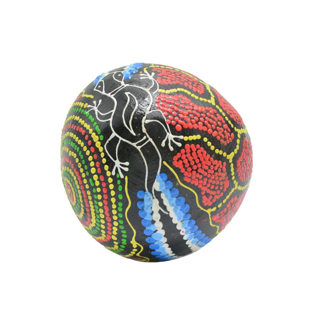 Kokosnoot Zand Hamer voor Kinderen Muziekinstrument Accessoires Cultiveren Hands-on Coördinatie en Geluid Perceptie