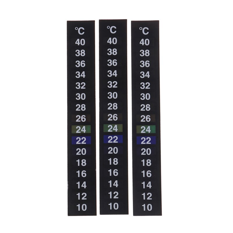 Jbl Aquarium Digitale Thermometer - Aquarium Toebehoren - 1 stuk - Thermometer - Pets Place
