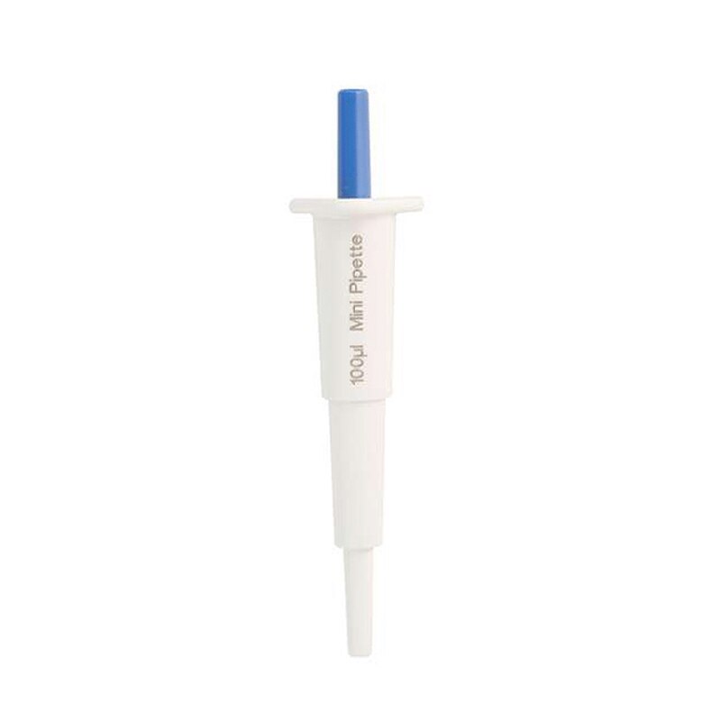 Mini Pipette icro Pipetten Feste Volumn Pette 10ul/25ul/30ul/50ul/75ul/100ul