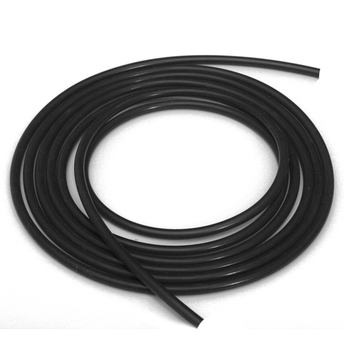 3-10mm Car Full Silicone Fuel/Air Vacuum Auto Hose/Line/Pipe/Tube 3 Meter Turbo Dump Radiator Rubber