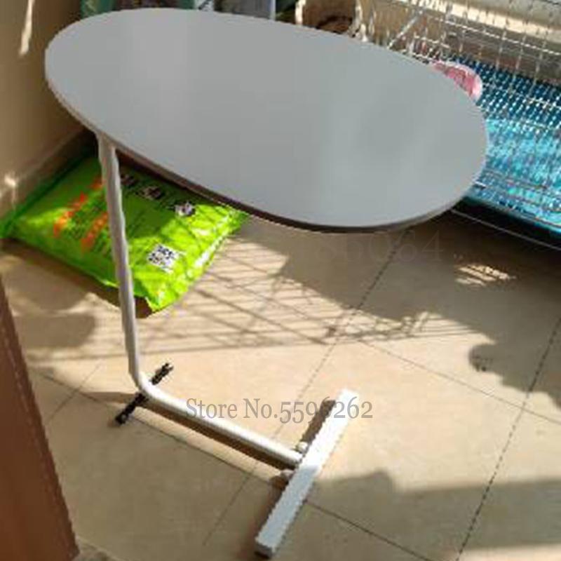 Kreative Minimalistischen Eisen Sofa Ecke Tisch Abnehmbare Massivholz Nachttisch Ecke Tisch Wohnzimmer Mini Kaffee Tisch: Funken Fy 3