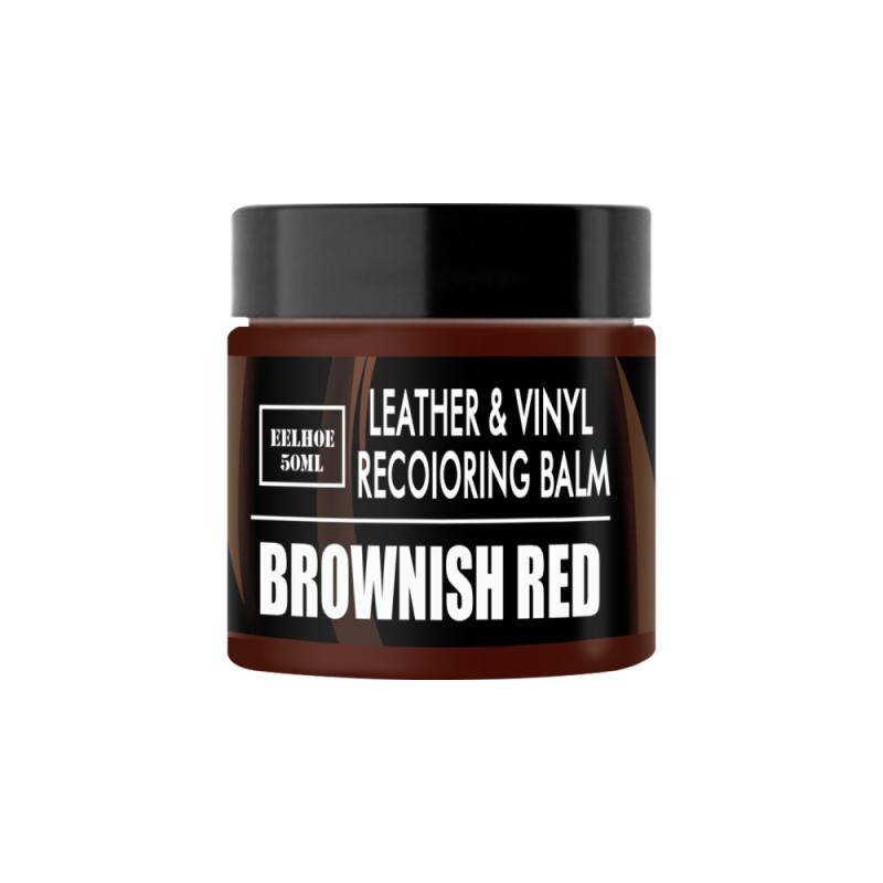 50ml Car Care Liquid Leather Repair Kit Auto Complementary Color Paste Car Seat Sofa Coat Hole Scratch Cracks Polish Paint Care: 11