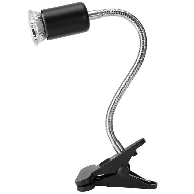 Lámpara de calor para cultivo de plantas, lámpara de calor para reptiles, para acuario, anfibios, Tortuga, enchufe de EE. UU., 110V, 25W