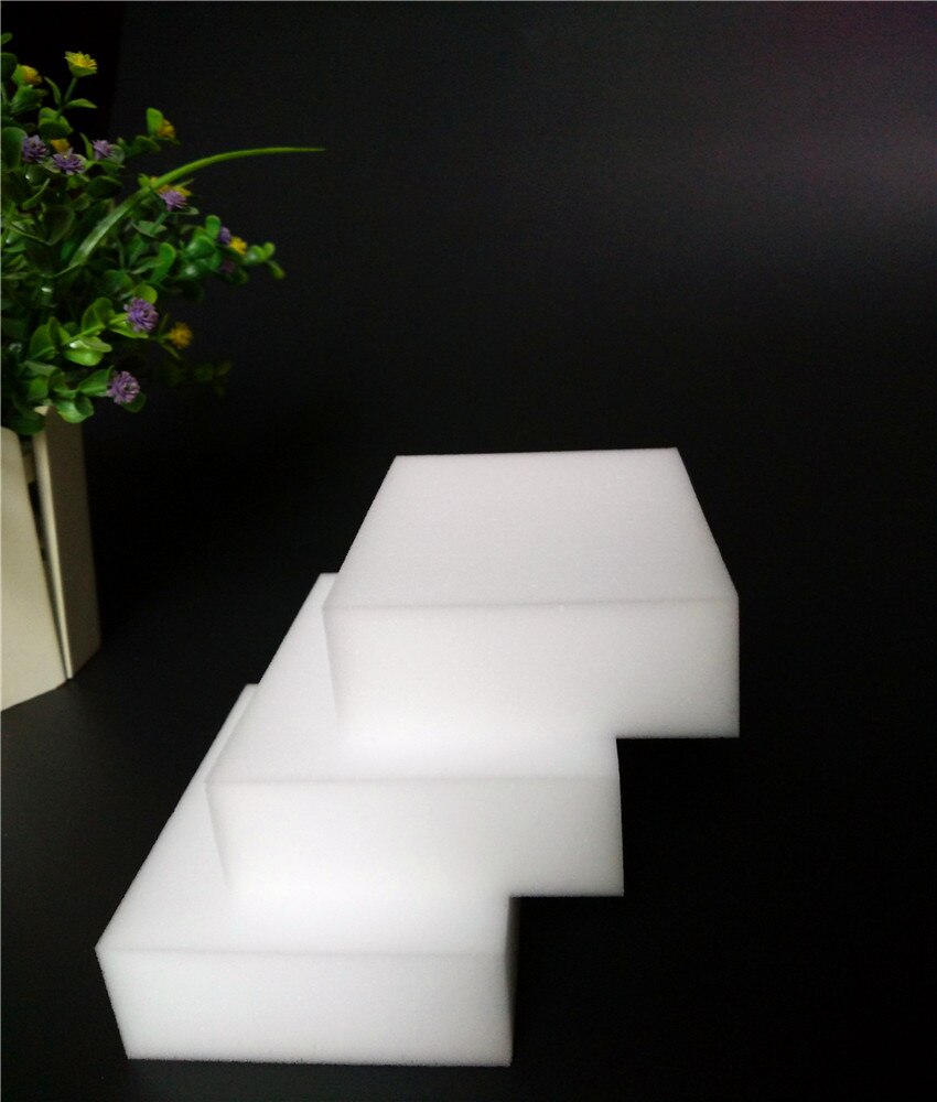 1pcs/lot high density melamine sponge , melamin cleaner, eponge magique, dishwashing sponge, super clean magic sponge eraser