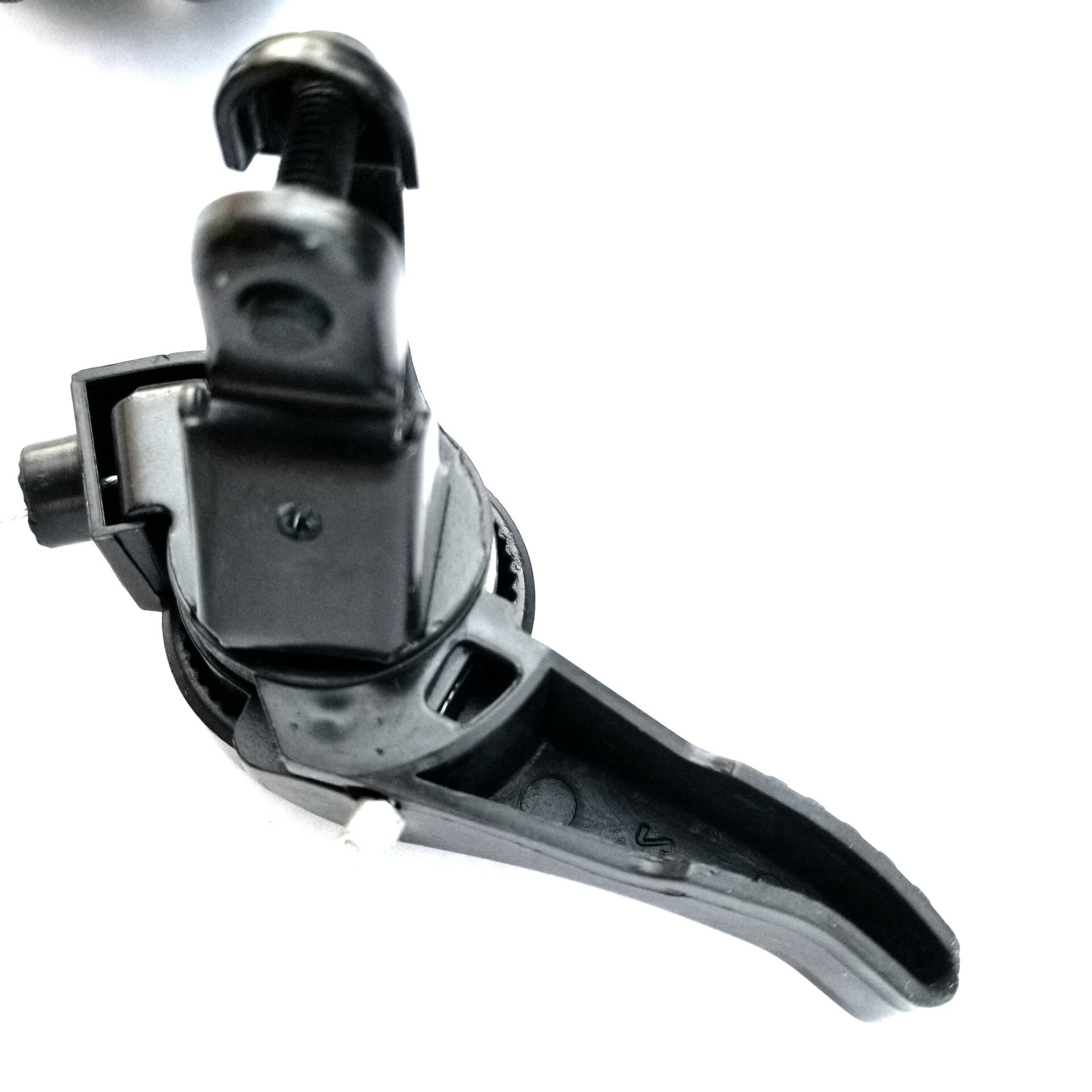 1 Paar 3x 5/6/7 Speed Mtb Duim Shifter Top Mount Shifters Met Innerlijke Kabel Mountain Racefietsen duim Gear Shifter Lever
