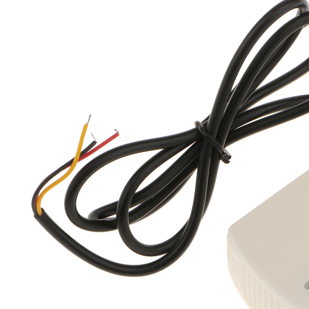 Automatic Power Off Alarm Power Cut Failure Outage Alarm Warning Siren Environmental-friendly