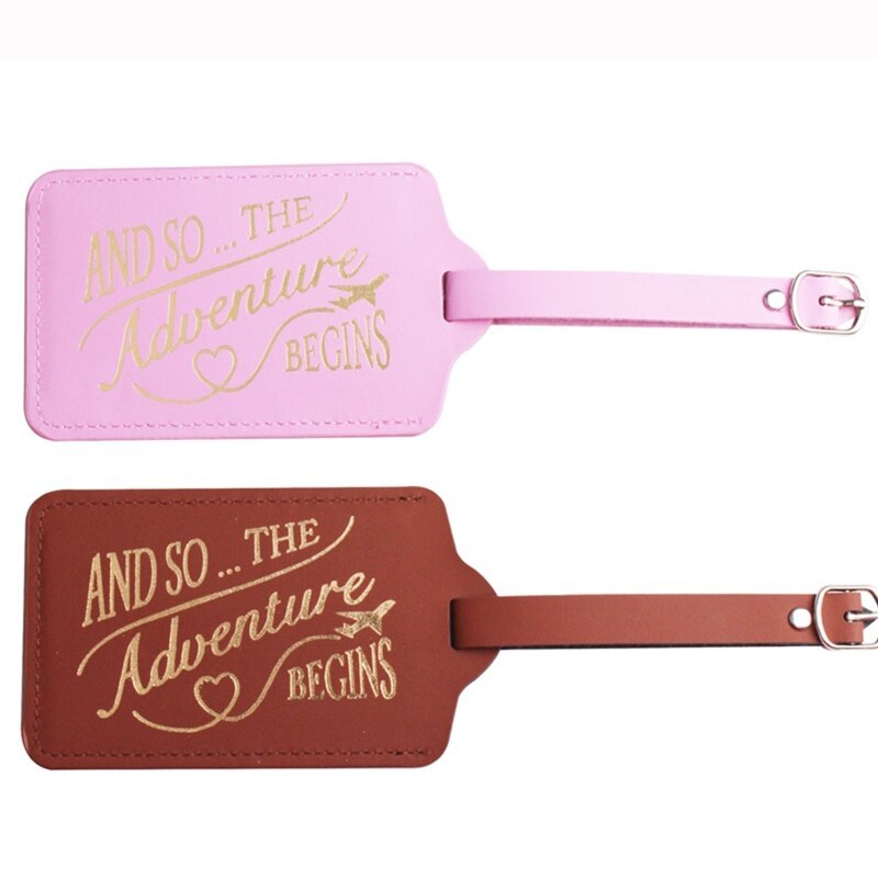 Gepäck Schild Reise-koffer Stichworte Name Telefon Adresse Etikett Kennung Hochzeit Braut