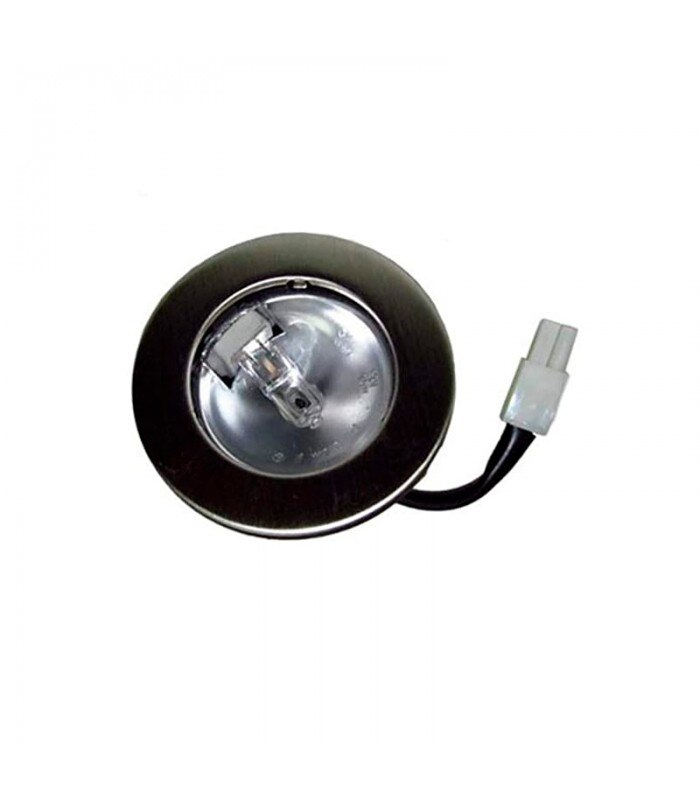 Lámpara halógena campana cocina TEKA (81483058)
