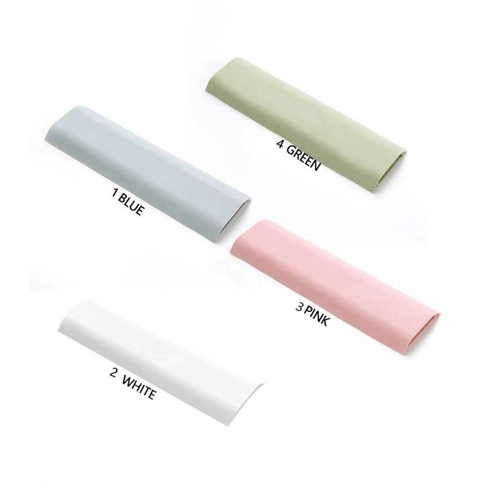 Self-Adhesive Raceway Wall Cord Duct Cover Cable Duct Ties Fixer Wire Organizer Holder Hide Fixing Clamp