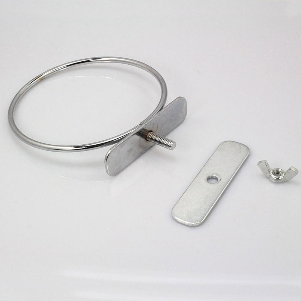 Bird Cage Accessories Cockatiel Parakeet Feeding Food Bowls Cups Pets Birds Parrot Stainless Steel Feeders