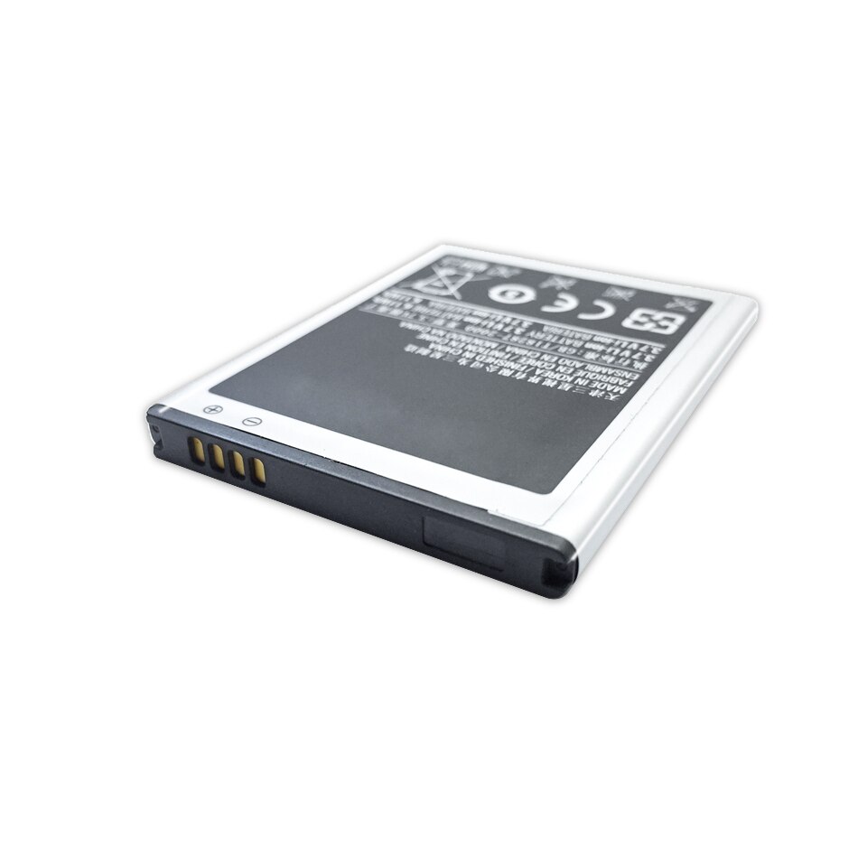 Vervangende Mobiele Telefoon Batterij Voor Galaxy S2 I9100 I9050 B9062 I9108 I9103 I777 Echt Batteria EB-F1A2GBU 1650Mah + Track geen