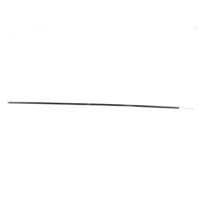 Cable Bowden de liberación del capó del motor, 3 piezas, para BMW X5, E53, 2000-2007, 51238403219
