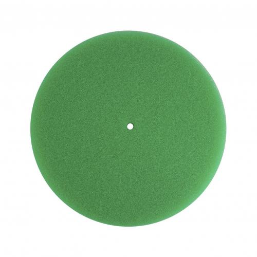 Esponja universal para filtro de aire de coche, limpiador de espuma, Ahorrador de combustible, cilindro del motor, 200mm: Verde