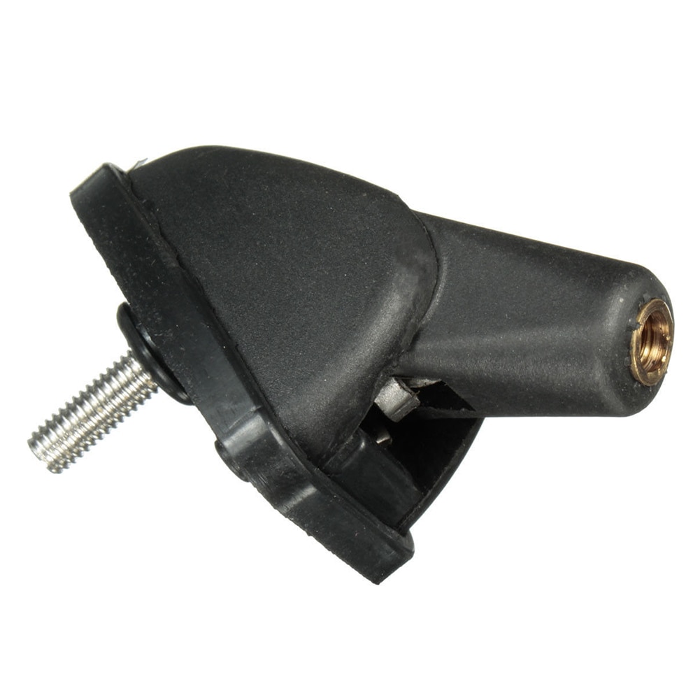 Accessoires de toit Voiture Monté Pratique Antennes Durable Remplacement Antenne Radio Base Facile À Installer Support Universel Pour Nissan