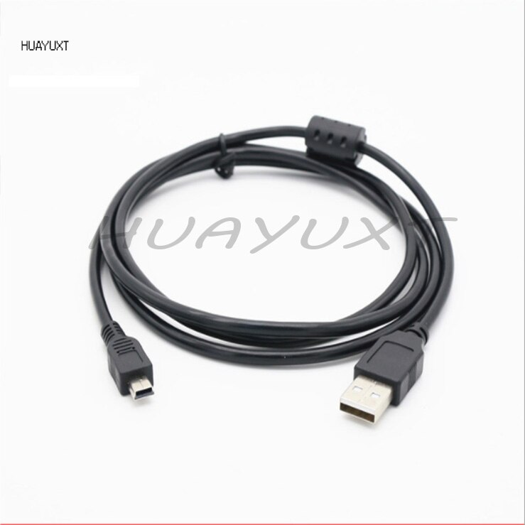 Usb Charger Cable Snelle Opladen Data Wire Cord Voor Garmin Oregon 450 550 600 650 700 750Serie