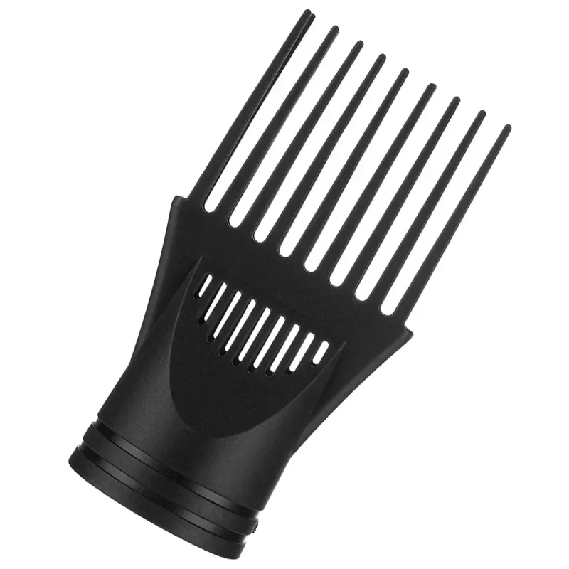 Hair Straight Combs Dryer Nozzle Barbe Hairdressing Salon Hair Curler Care Hair Styling Tool Accessories