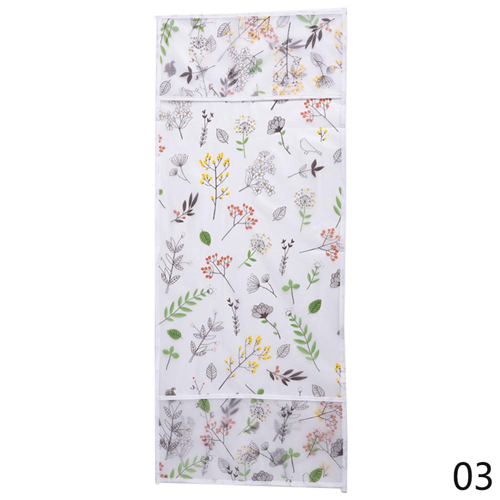 Waterproof and Oilproof Oven Cover Storage Bag Kitchen Accessories Dust Cover Microwave Cover Home Clean Accessories Home Decor: 03