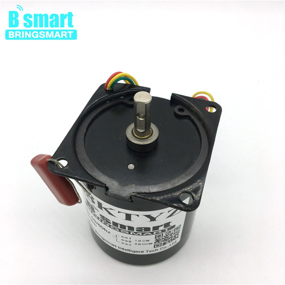 MY1016 permanente magneetgenerator, 350 W, 36 V, gelijkstroommotor