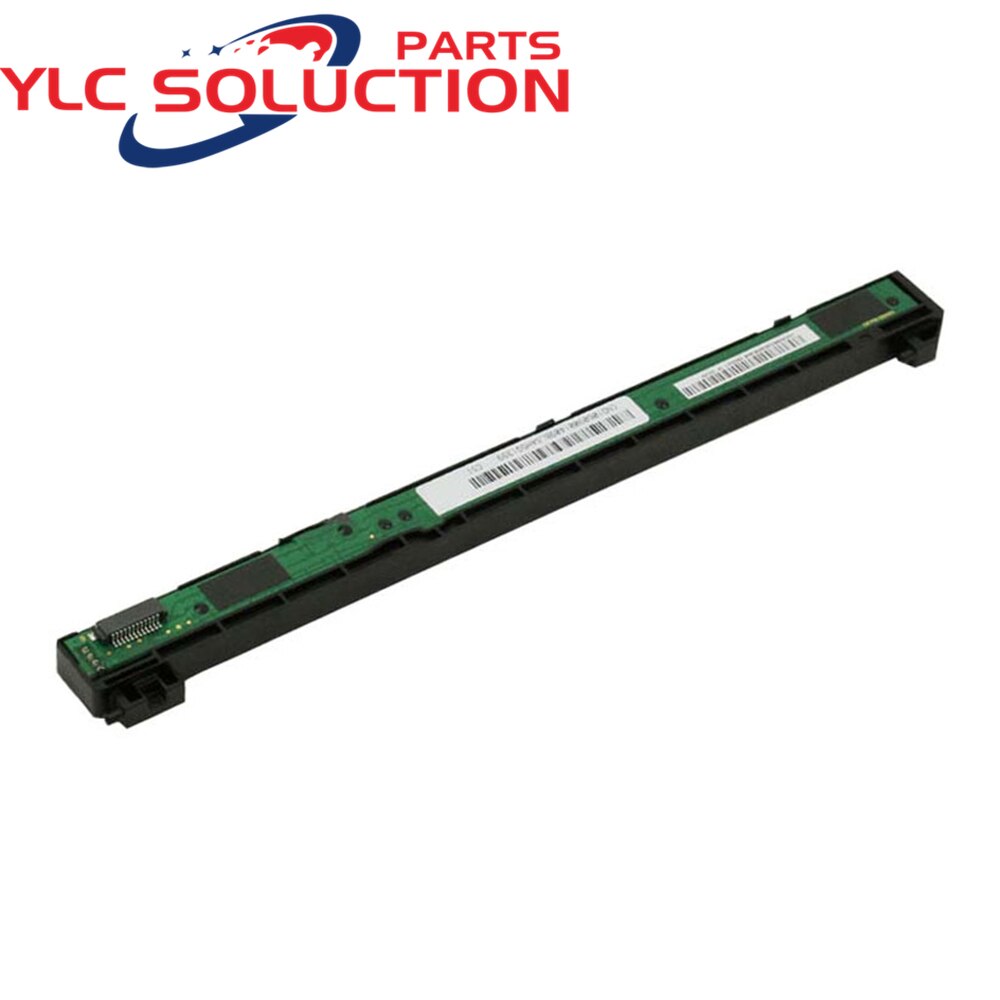 Unidad de escáner de Sensor de imagen de contacto, Unidad de escáner de cabeza para Samsung SCX-4300 SCX 4300 0609-001307 CM218CF619, 1 ud.