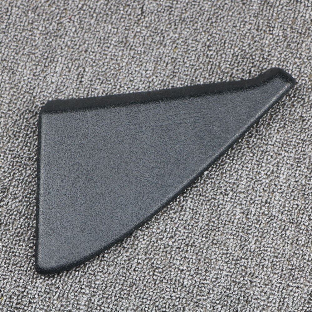 191837993 191837994 Links + Rechts Spiegel Mount Cover Buiten Achteruitkijkspiegel Voor Vw Golf Gti Jetta Gli MK2 1985-1992