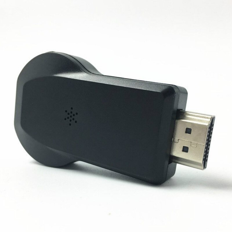 1080P Anycast M9 Plus Miracast Any Cast Wireless DLNA AirPlay Mirror TV Stick Wifi Display Dongle Receiver for IOS Android