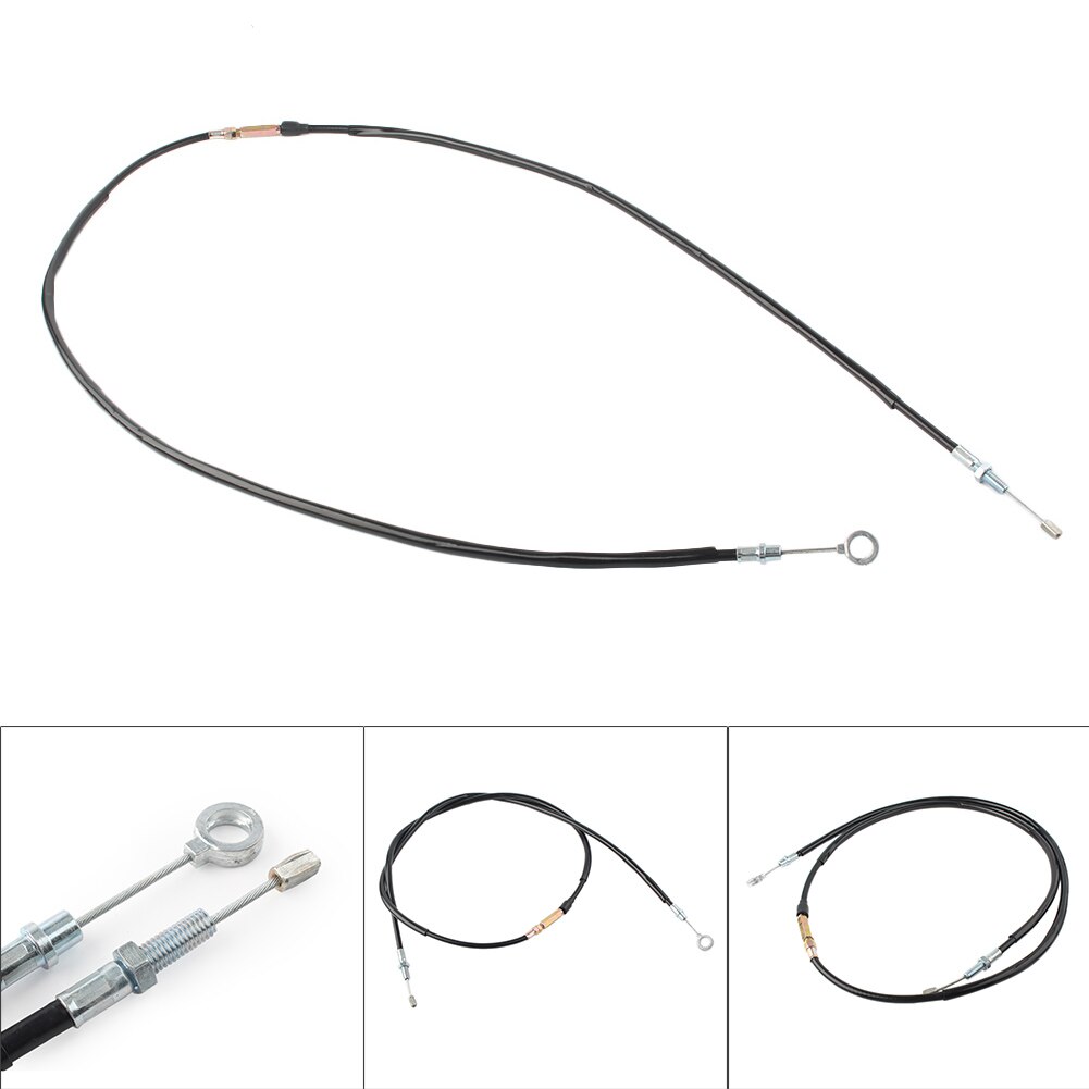 Cavo frizione freno moto 65 "165cm per Harley Sportster 1200 883