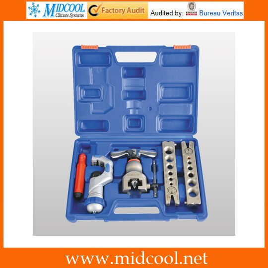 ECCENTRIC CONE TYPE FLARING TOOLS WK-806FT-L