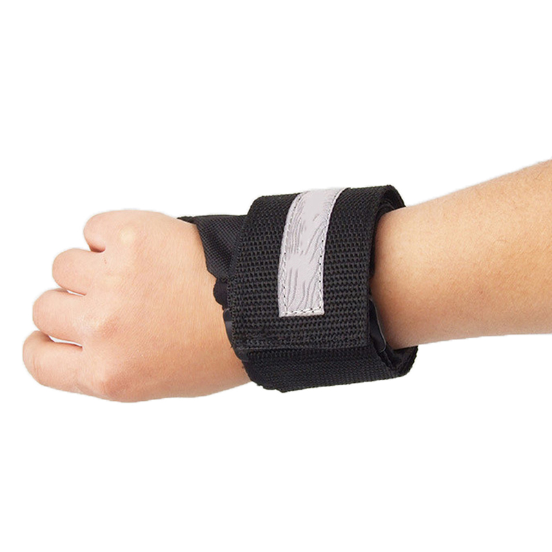 Crossfit Power Gewichtheffen Halter Training Gym Bandjes Haak bar Polssteun Lift Fitness Handschoenen