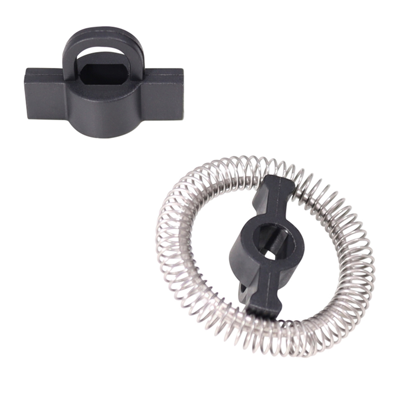 A15Q-MMF-015 Electric Milk Frother And Heater Replacement Mixer Set For Secura