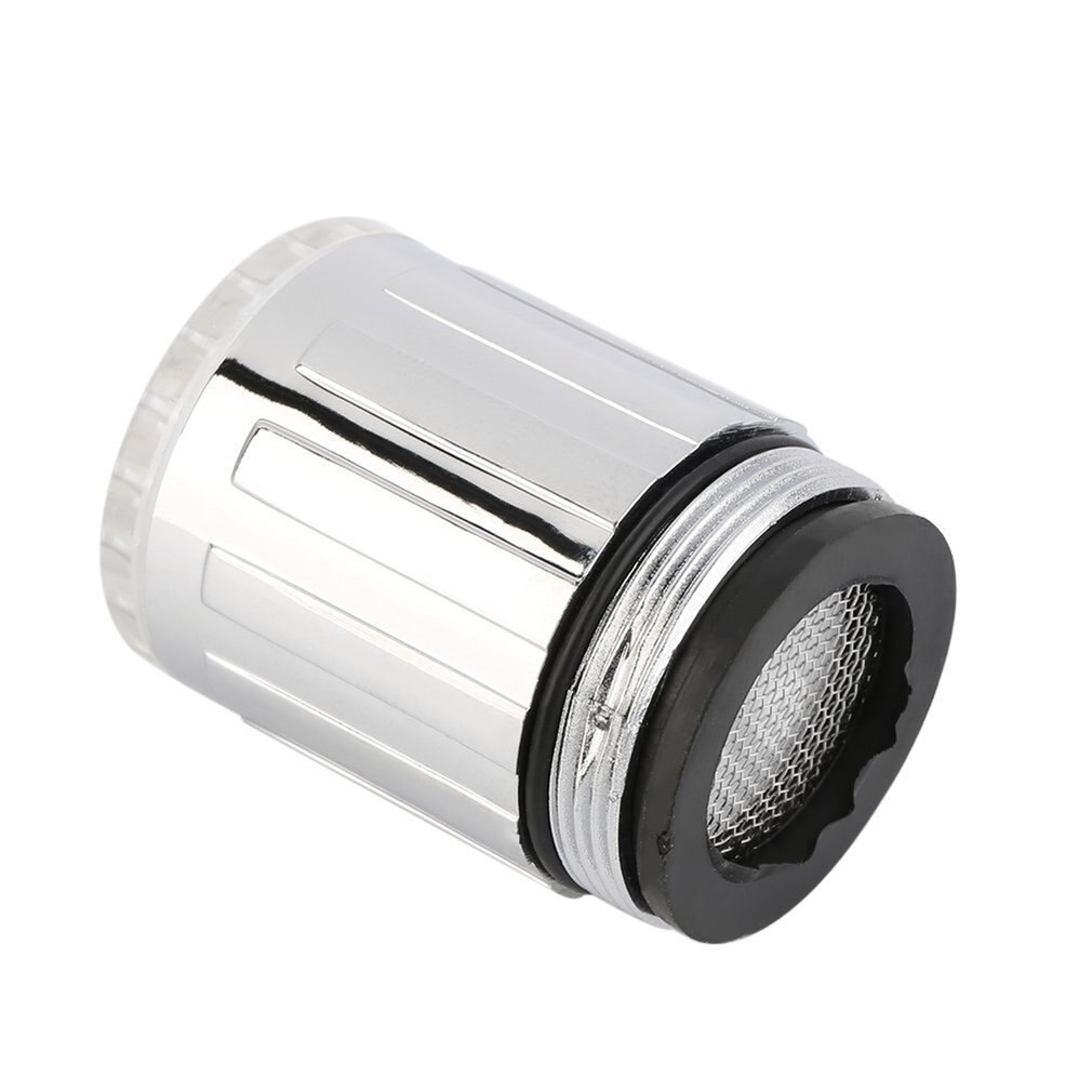 Creatieve Temperatuur Sensor Led Light Water Kraan... Grandado