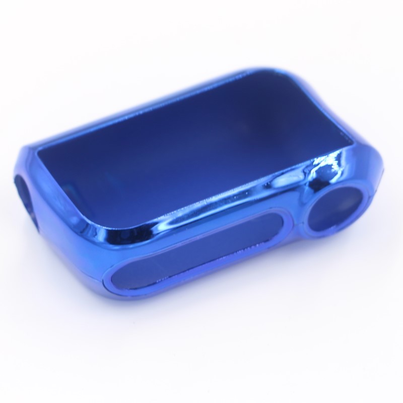 Funda de silicona para llavero de TPU A93, funda de alarma de control remoto bidireccional, Compatible con starline, para A93, A63