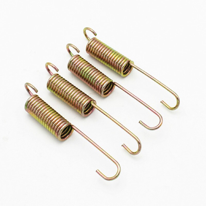 Electric Vehicle Motorcycle Accessories Spring Partial Support Spring Support Spring Pedal Car Support Spring