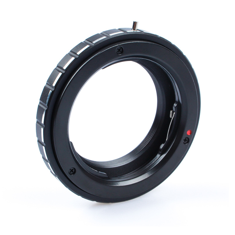 Lens Mount Adapter Voor Minolta Md Mc Lens Converteren Voor Canon Eos Ef Camera 1000D 7D Adapter Voor MD-EOS