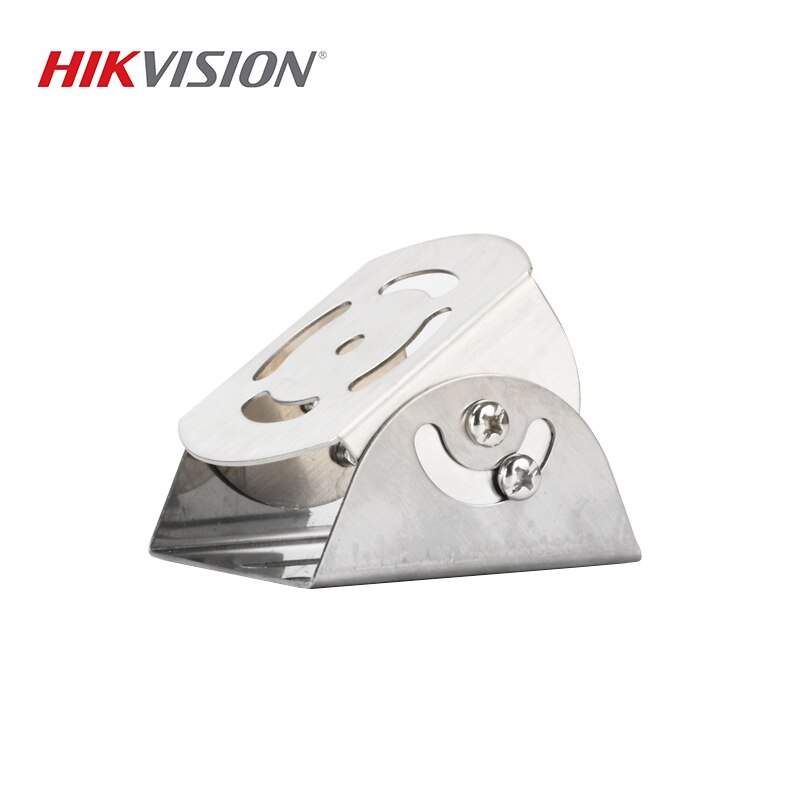 Hikvision DS-1706ZJ Installatie Site Voor Explosieveilige Camera Bullet Camera Cilindrische Camera Rvs