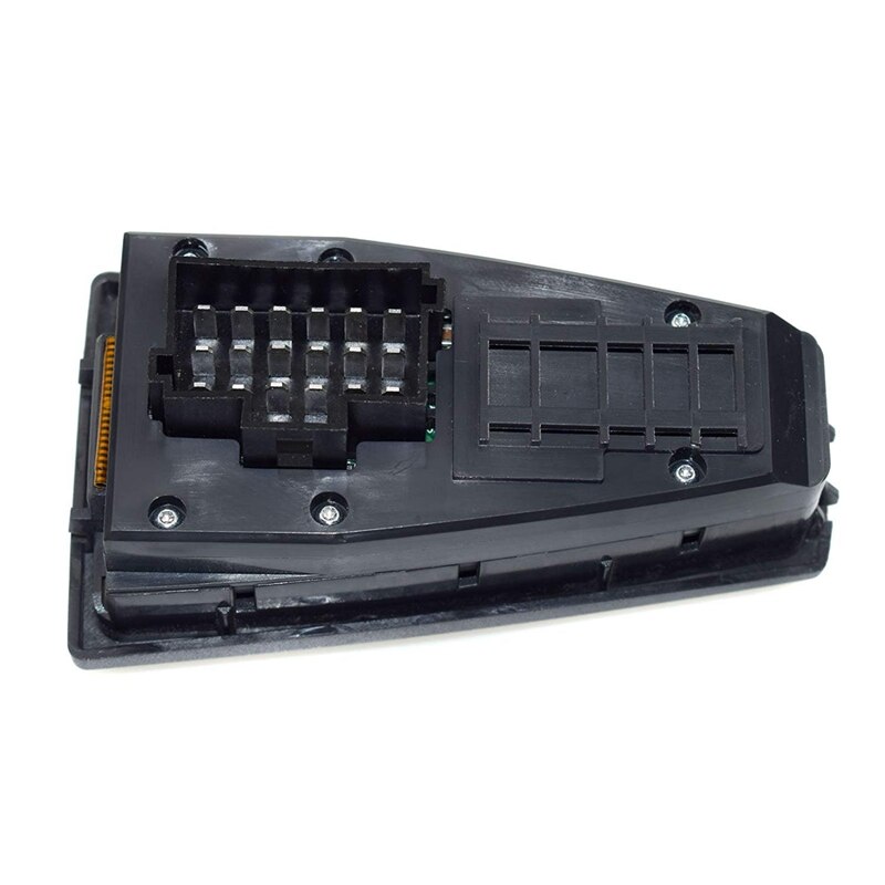 20752914 Electric Power Window Switch for Volvo Truck VNL FM FH12 Window Lifter Switch Black