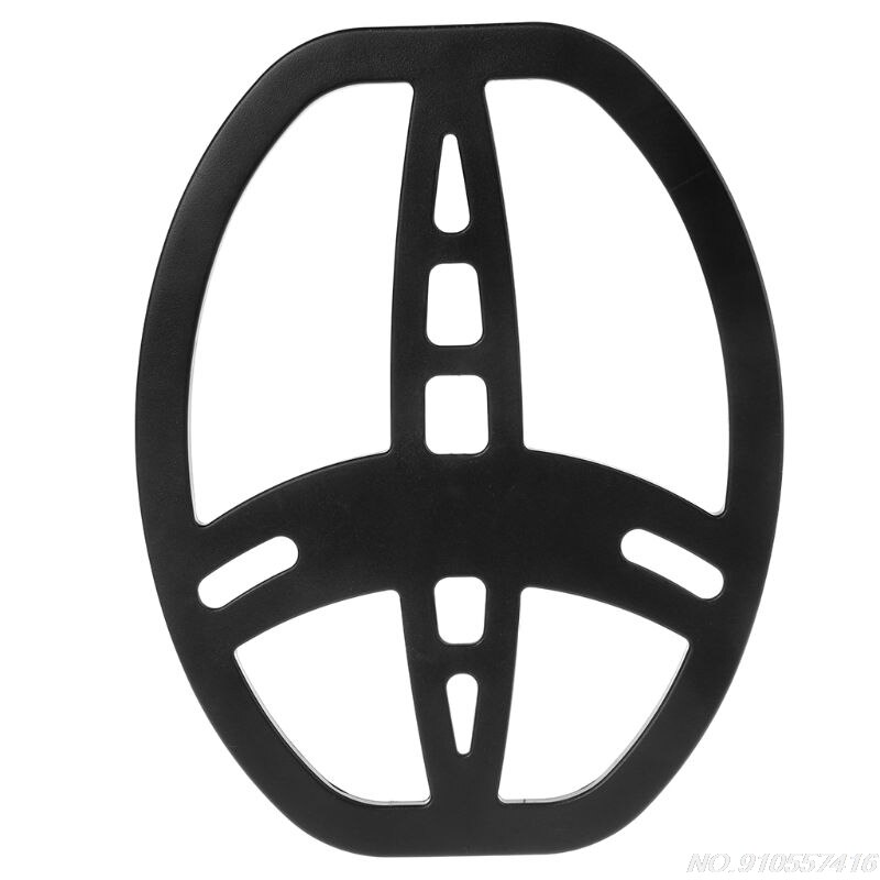 Metall Detektor Spule Abdeckung für TX-850 MD6350 EuroAce As 350 400 400i BEI Profi MAX D07 20