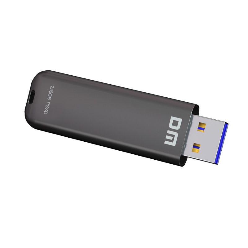 DM – clé usb 128 de 64 go, 256 go, 300 go, stockage externe solide avec une vitesse de transfert ultra rapide jusqu&#39;à mo/s, FS390