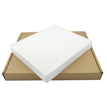 filtro de aire de cabina para Chevrolet Cruze Impala Malibu Orlando sónico