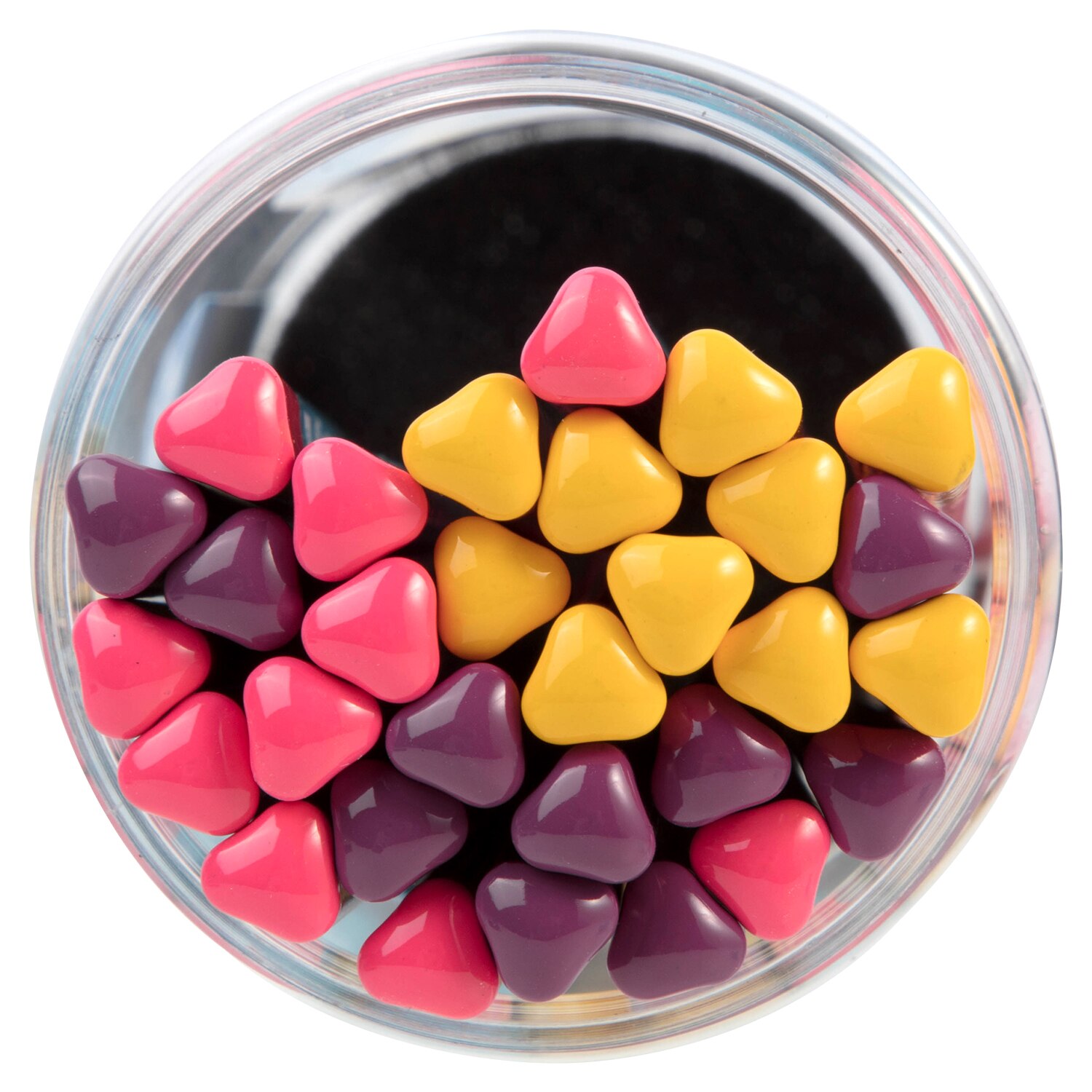 Deli Graphite Pencils for School 1 Barrel(30PCS) HB/2B Cute Pencil Drawing Pencil Set Pencils for Kids