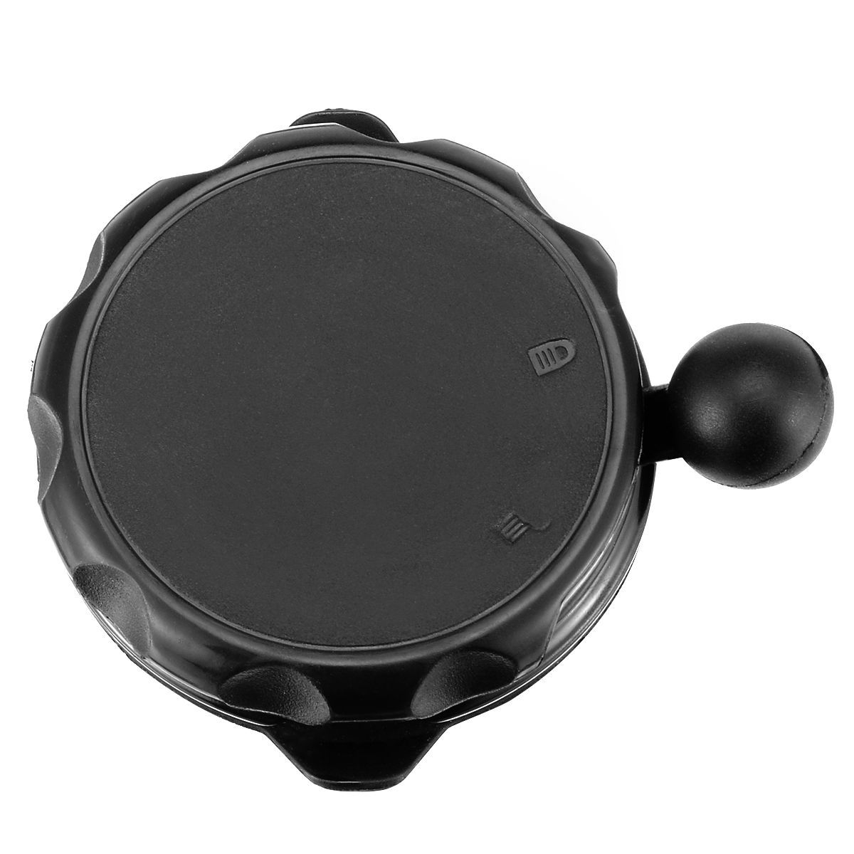 Car Suction Cup Mount & Cradle Bracket Holder For TomTom GPS – Fits 530s, XXL, TR1, EasyPort