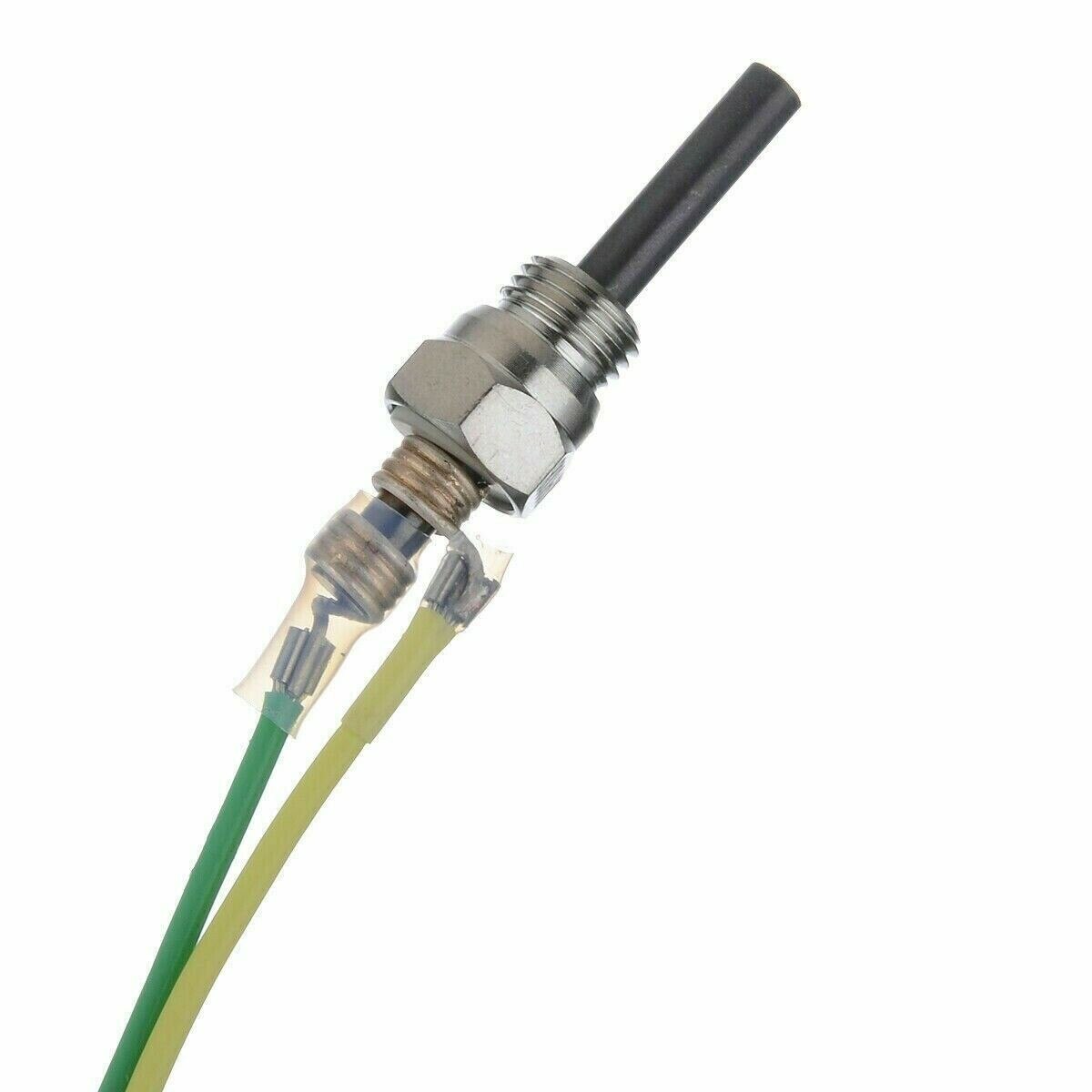 24V Heater Ceramic Glow Plug Accessories Diesel Parking Parts Reliable