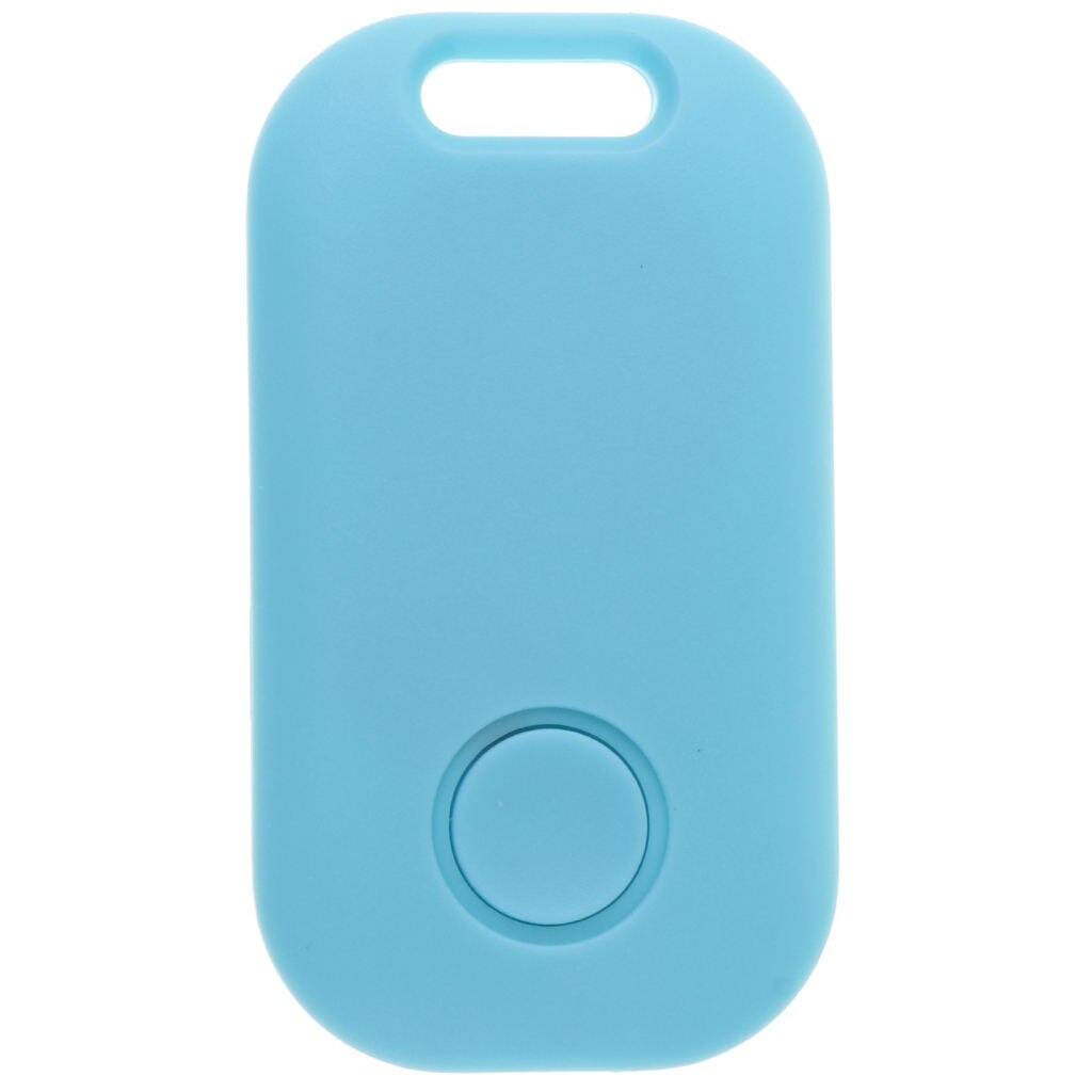 Smart Key Finder Bluetooth Tracker GPS Locator Wallet Dog Cat Luggage Key Tracer Anti Lost Bidirectional Alarm Reminder