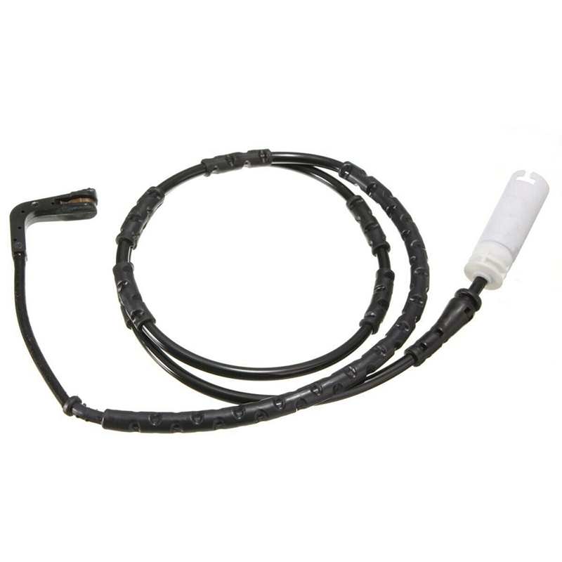 2X Sensor de pastilla de freno delantero y trasero para BMW E90 E91 E92 E93 1 3-Series 34356762252