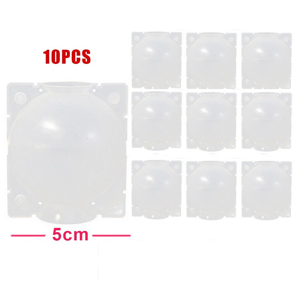 10pcs Grafted Rooter Tree High Altitude Pressure Branch Plant Propagation Ball For Indoor And Outdoor Plants