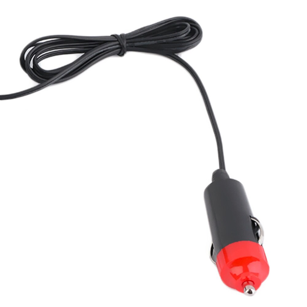 Zomer 12V Aangedreven Mini Auto Vrachtwagen Voertuig Cooling Fan Lucht Auto Zuignap Fan 4 Inch