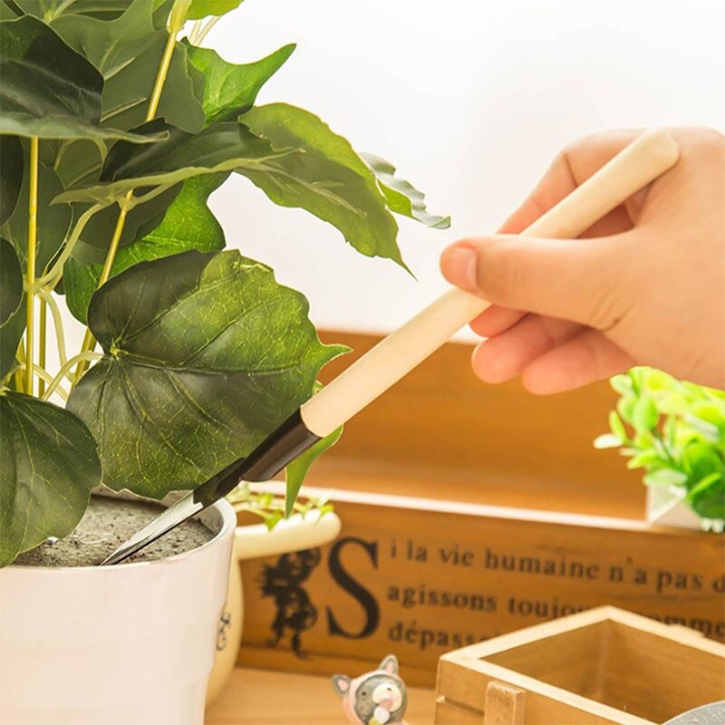 Garden Study Gardening Tool Set