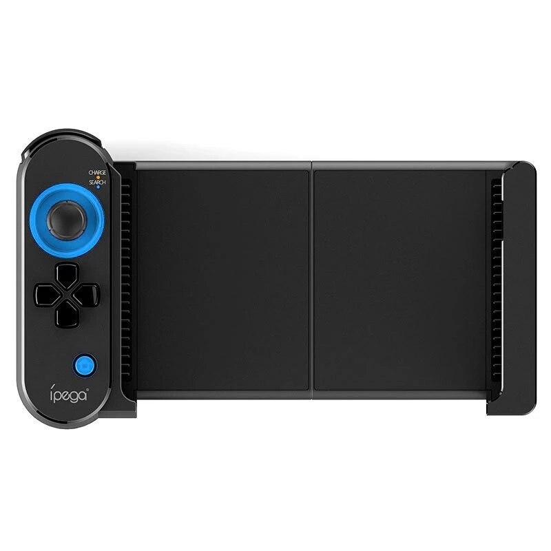iPEGA PG-9120 Pubg Gamepad Game Bluetooth Controller Android Retractable for Mobile Phone Joystick for Tablet Wireless Joypad