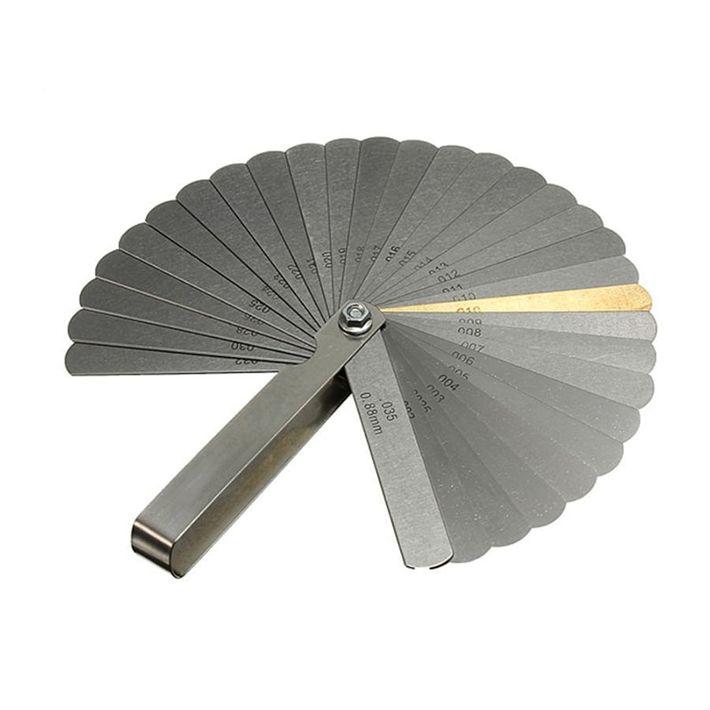 Measuring Rule Asm 1PC Car Accessories Stainless Steel Measuring Rule... – Grandado